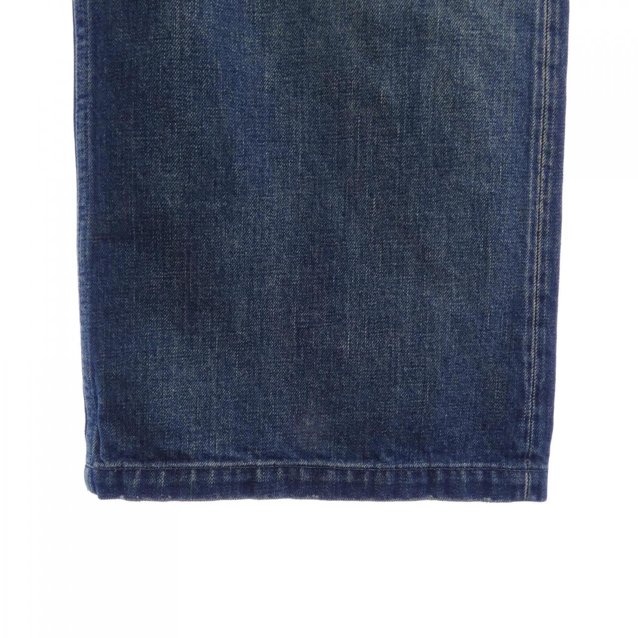 デンハム DENHAM ジーンズ