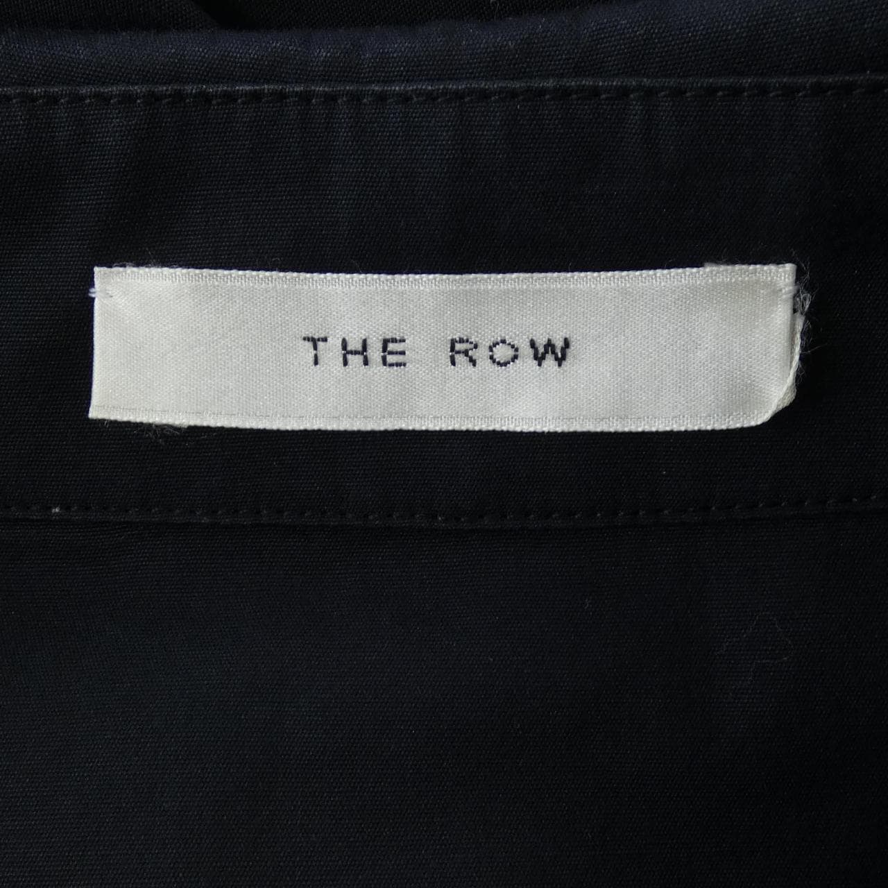 THE ROW 6457 W2043 Shirt