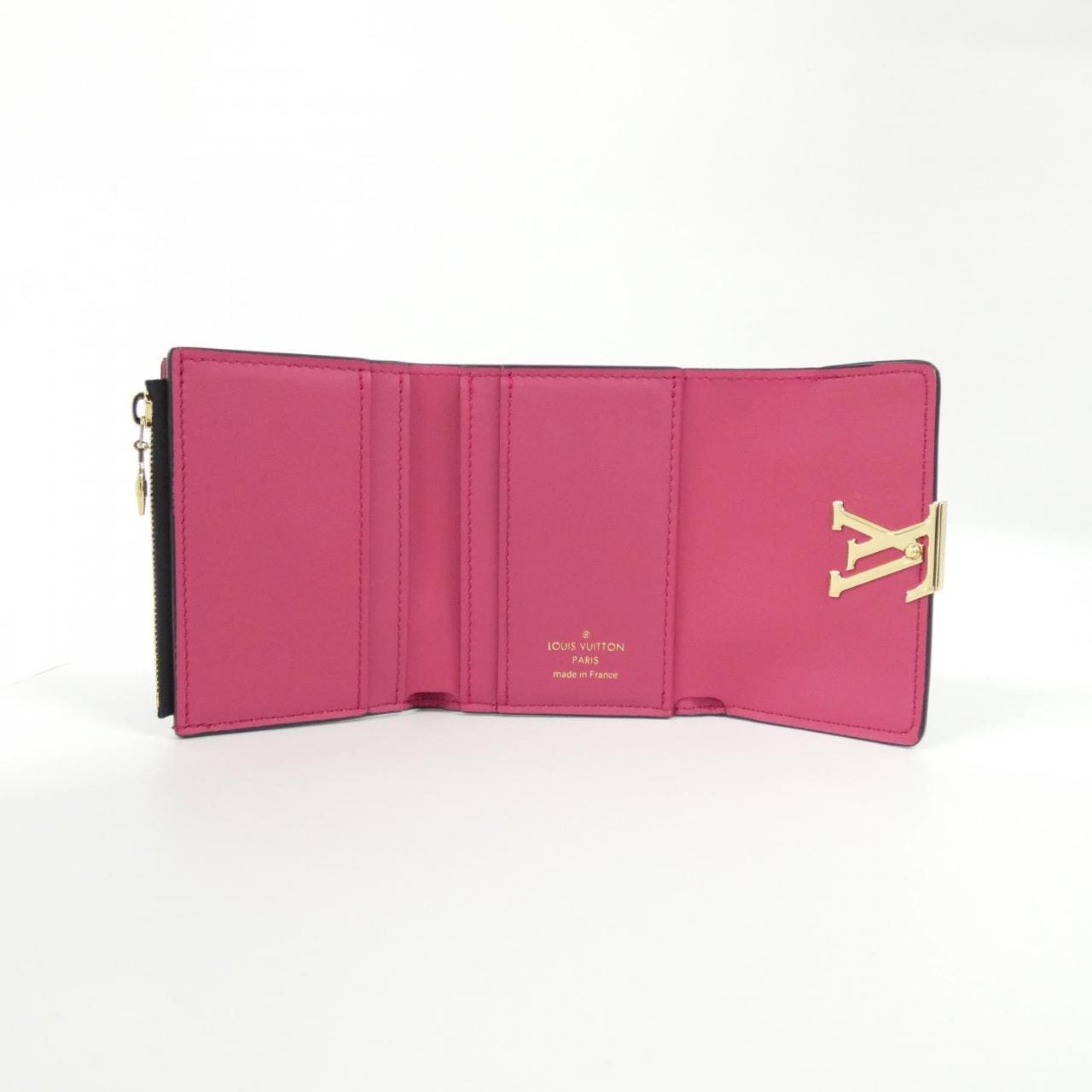 LOUIS VUITTON Portefeuille Capucines XS M68587 Wallet