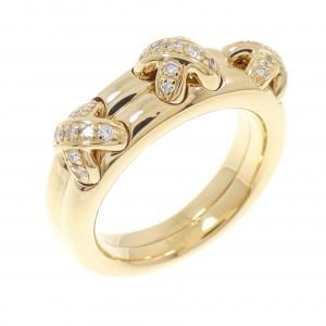 ショーメ リアン リング