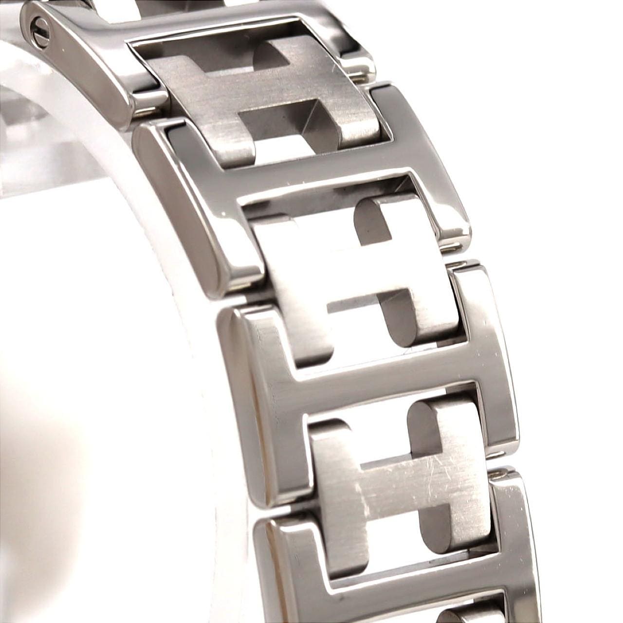 エルメス クリッパーダイバー CL5.210 SS クォーツ