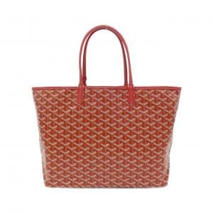 [未使用品] GOYARD Saint Louis 小號 AMA LOUIS 小號包