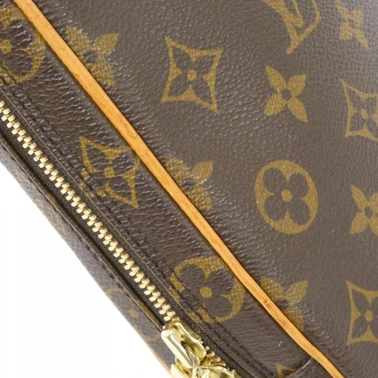 LOUIS VUITTON Monogram Pochette Ganju M51870 单肩包