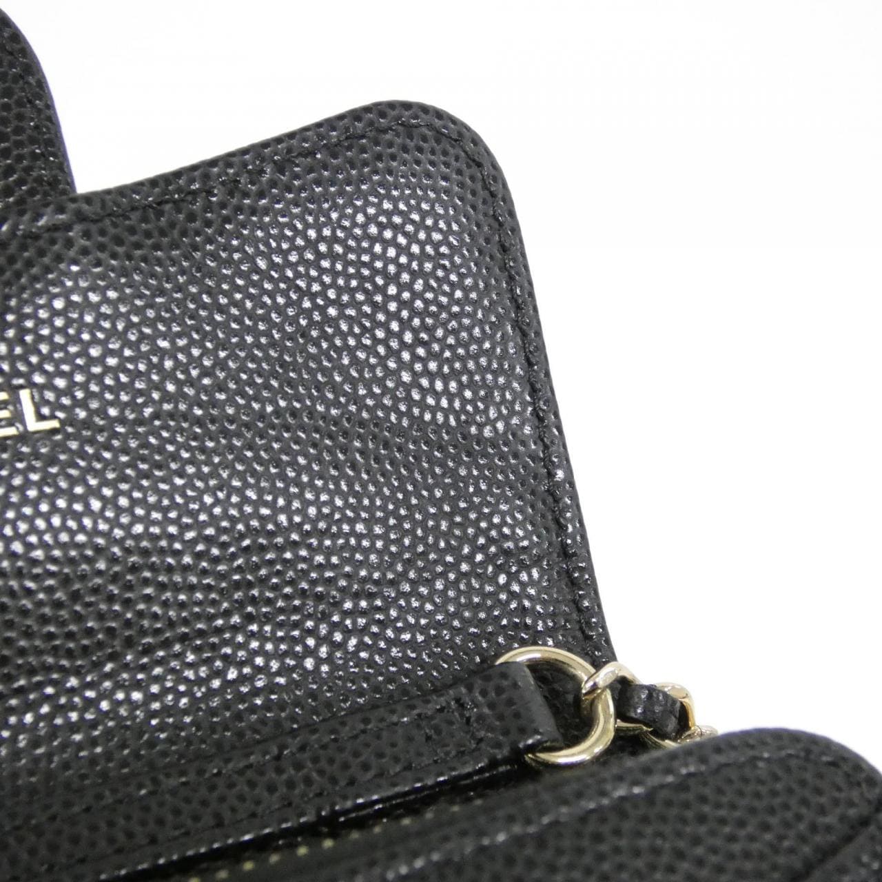 シャネル タイムレスクラシック ライン AP2569 チェーンクラッチ