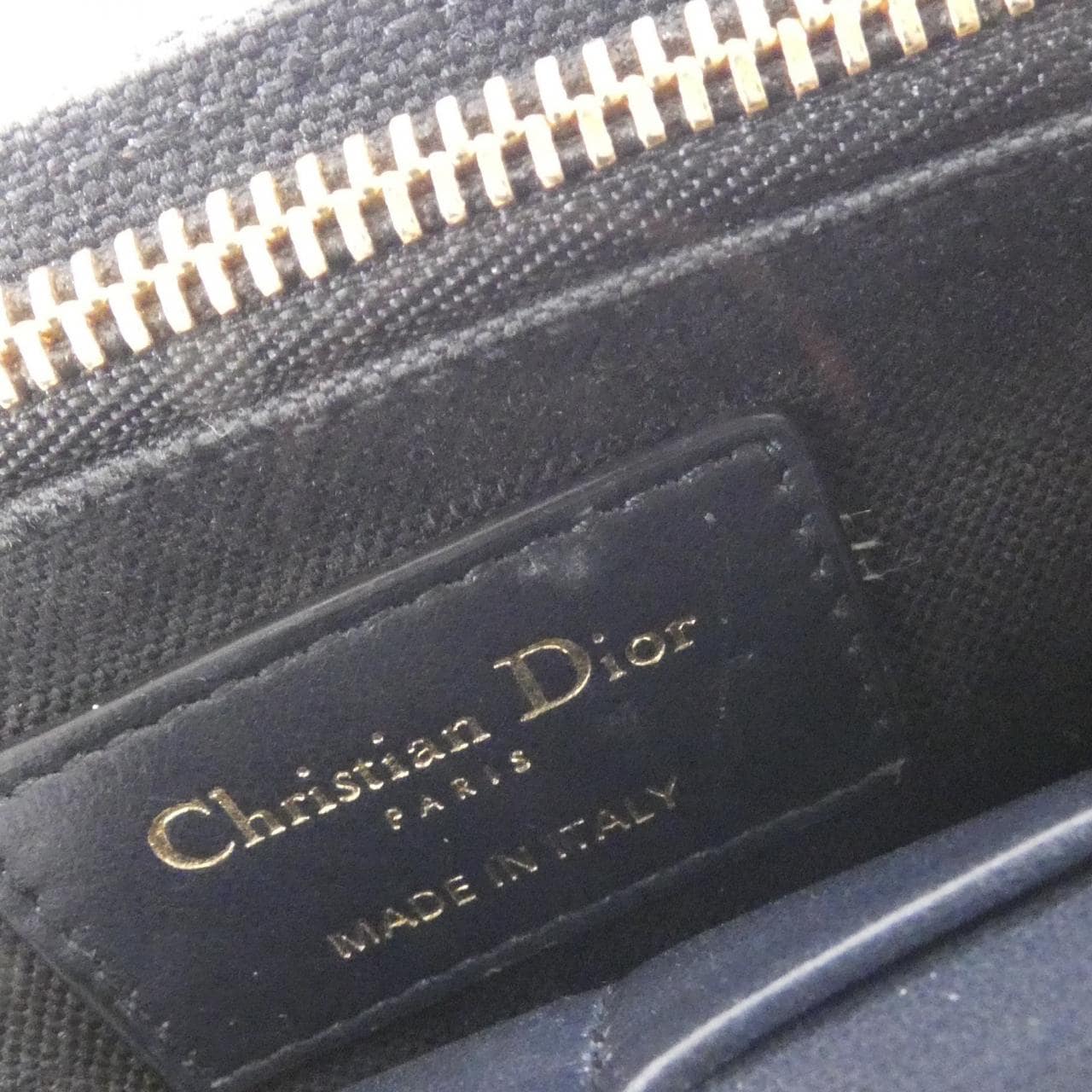 Christian DIOR DIOR Oblique 30 Montaigne 二合一手拿包 S2086UTZQ 腰包