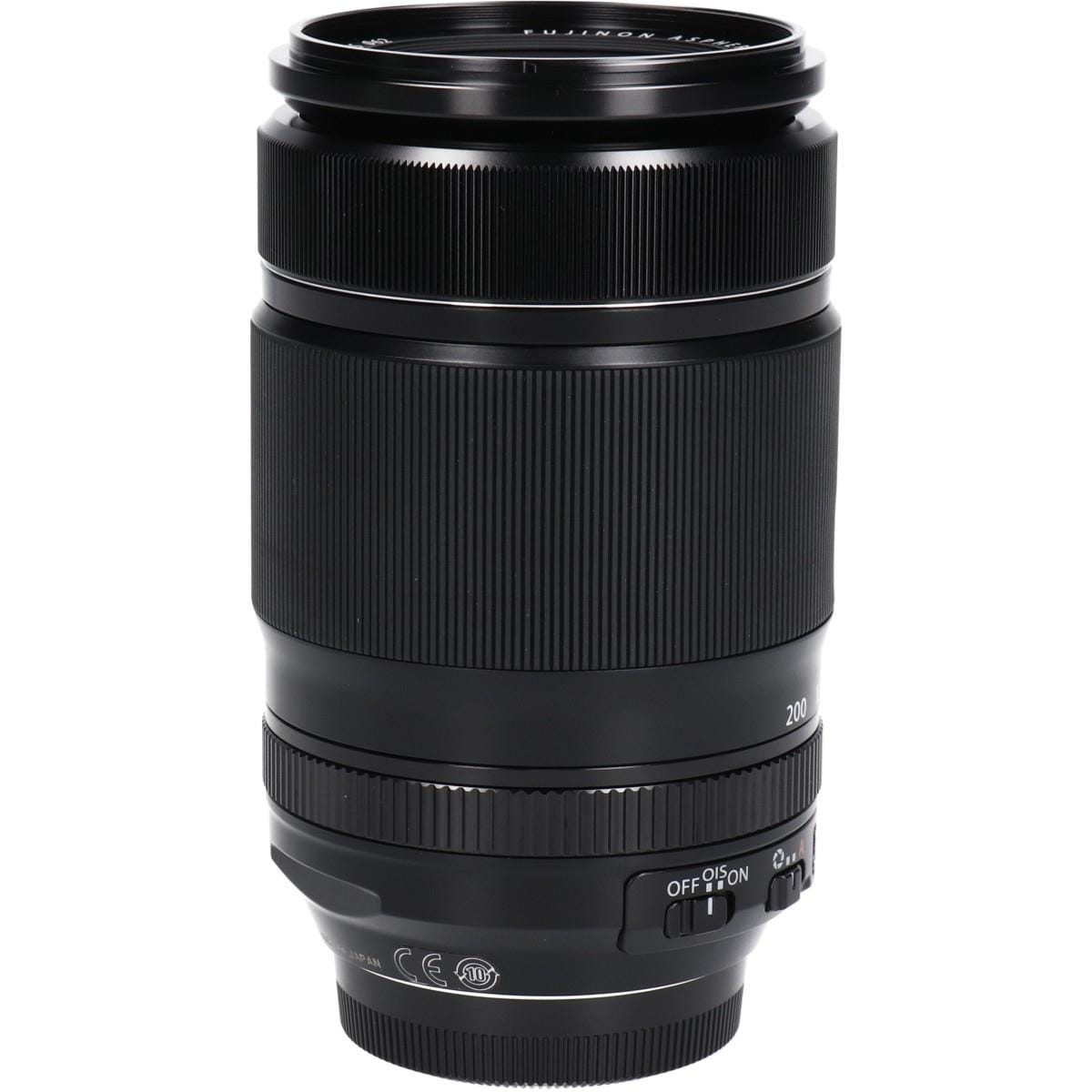 ＸＦ５５－２００ｍｍ　Ｆ３．５－４．８Ｒ　ＬＭ　ＯＩＳ