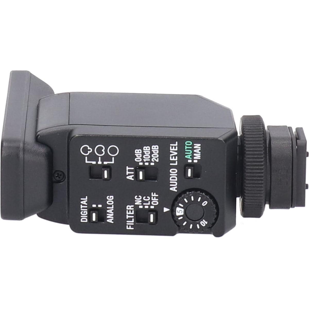 ＥＣＭ－Ｂ１０