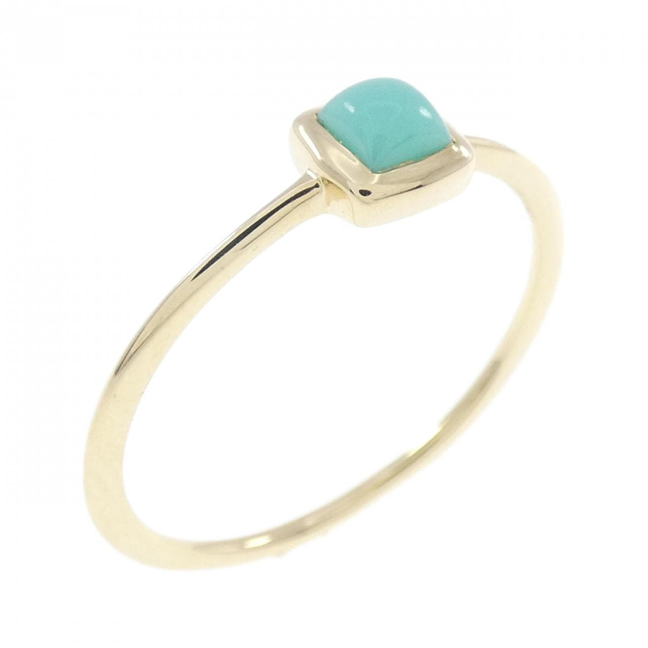 Soi Turquoise Ring