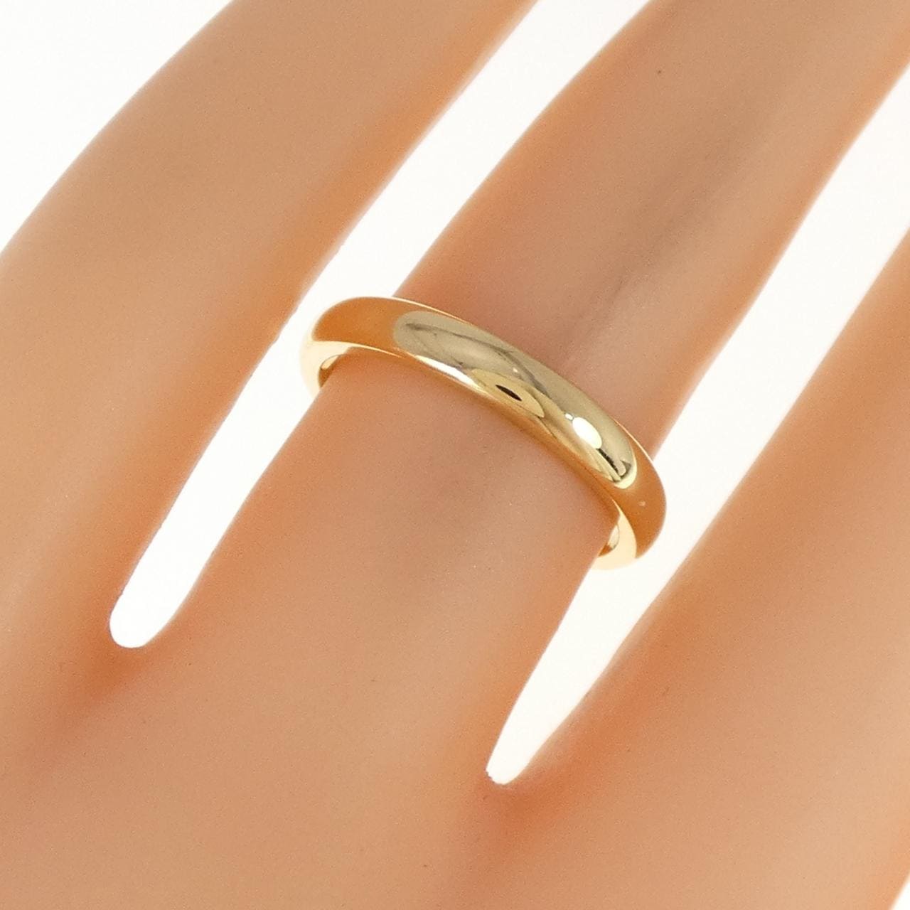 TIFFANY經典戒指