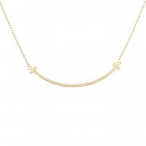 TIFFANY T Smile Small Necklace