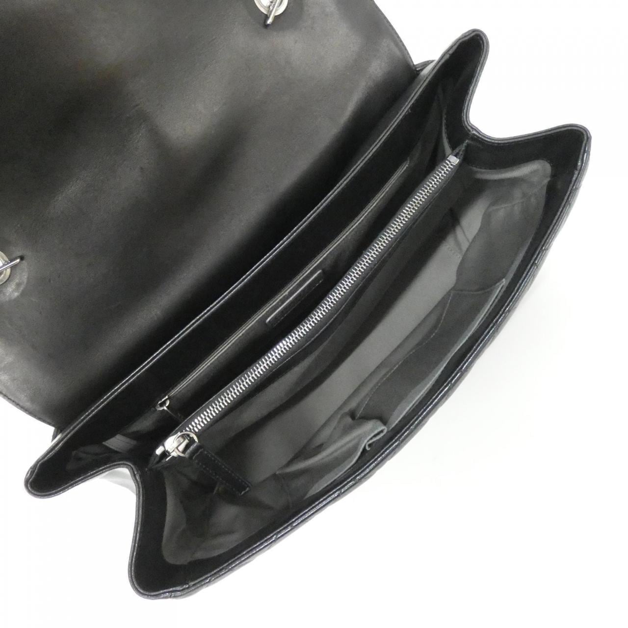 シャネル ボーイシャネル ライン ショルダーバッグ