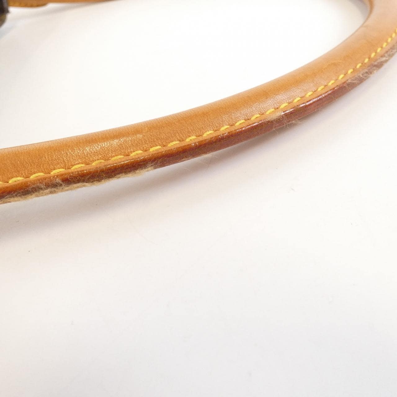 ルイヴィトン モノグラム ルーピング MM M51146 ショルダーバッグ