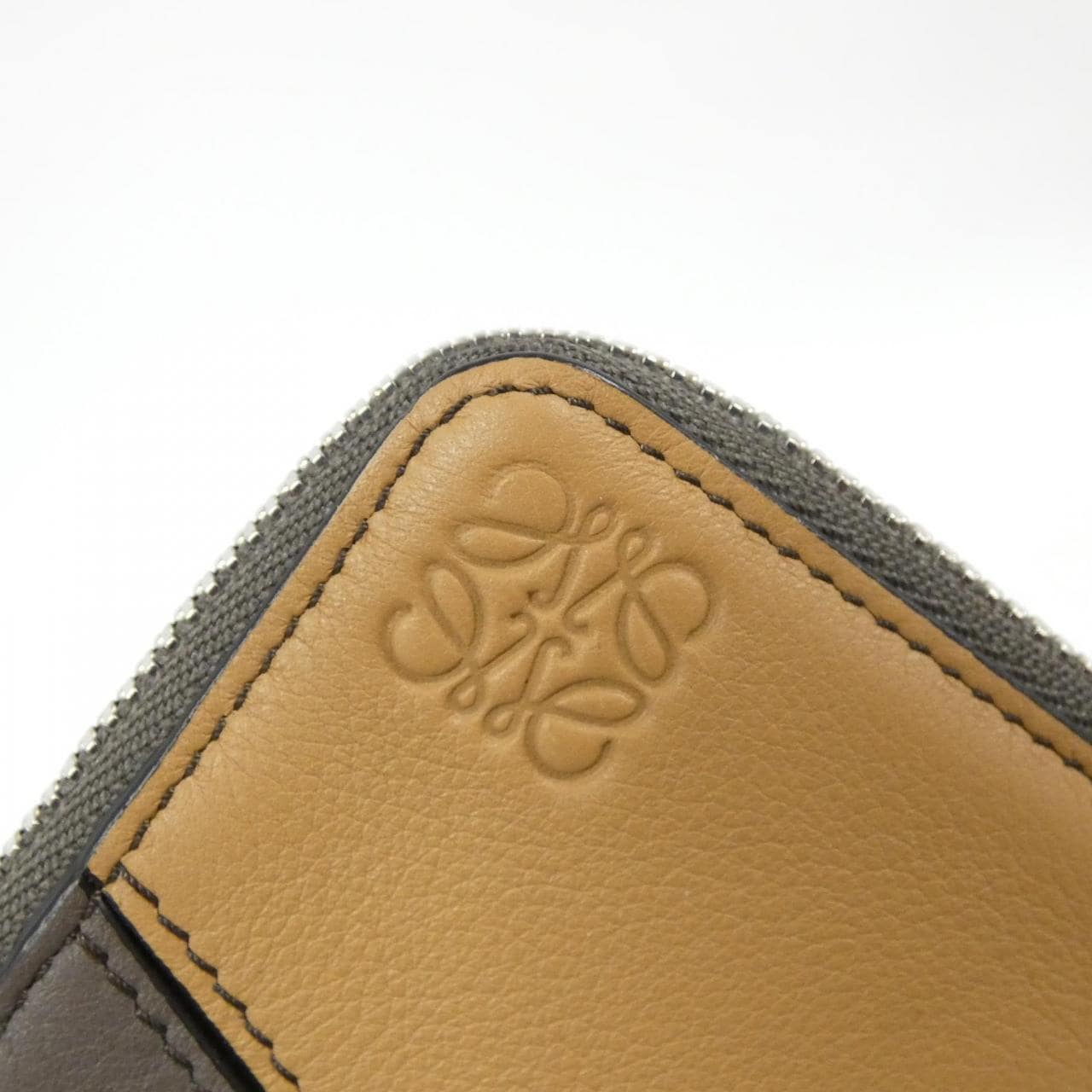 ロエベ パズル コイン カード ホルダー C510R50X01 コイン＆キーケース