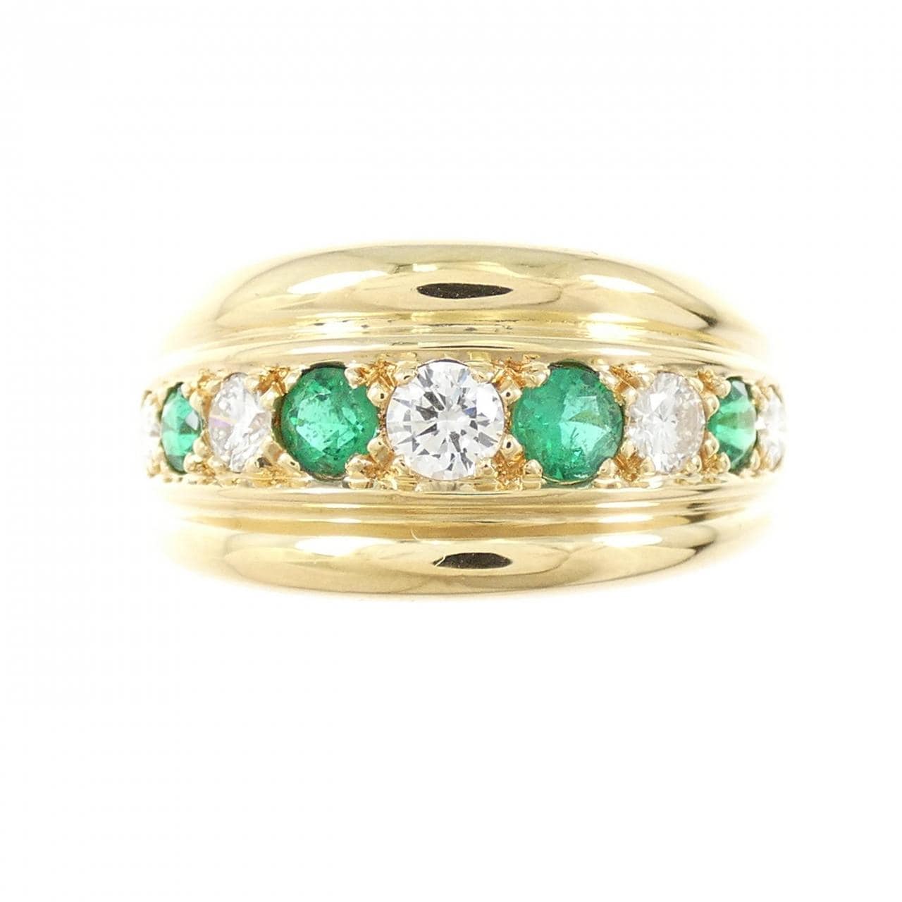 メレリオ ディ メレー リング 0.34CT