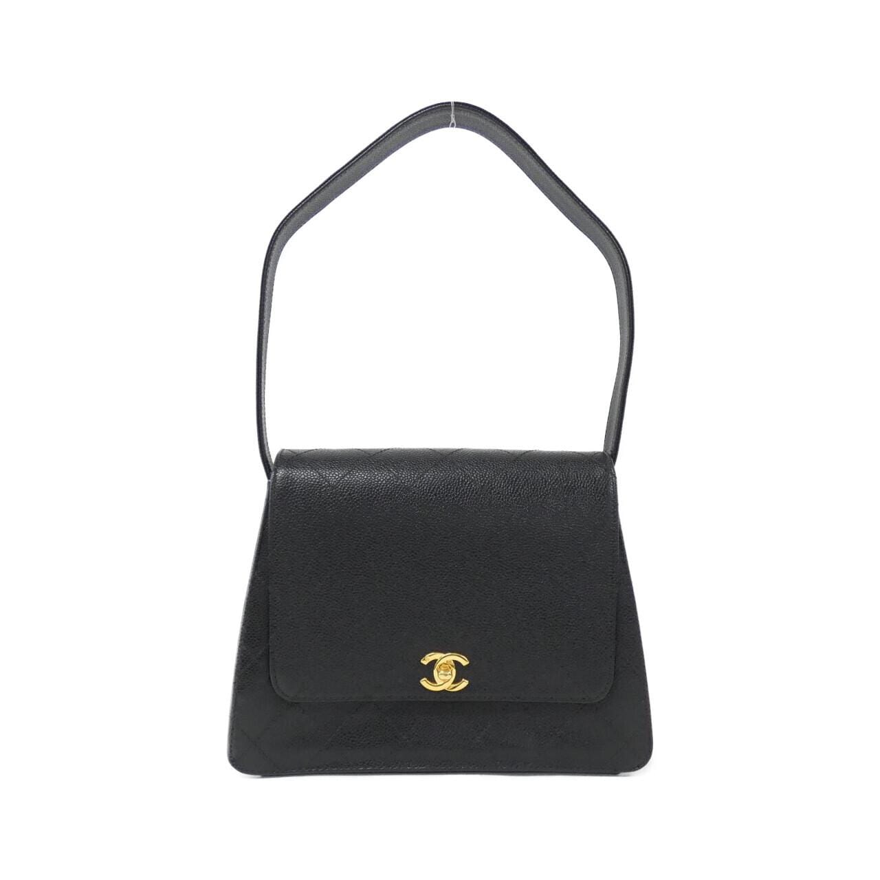 [vintage] CHANEL 08874 Shoulder Bag