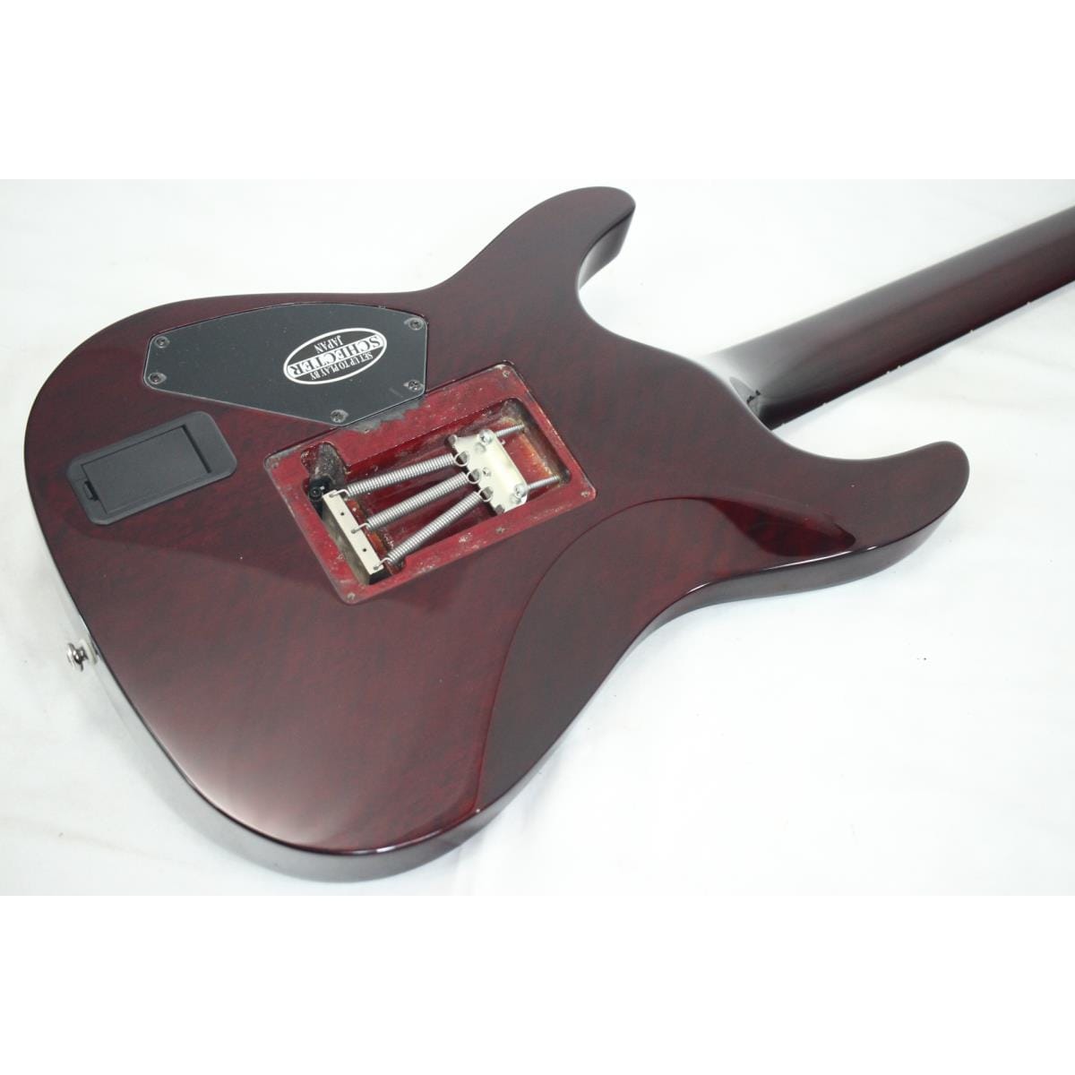 ＳＣＨＥＣＴＥＲ　ＡＤ－Ｃ－１－ＦＲ－ＨＲ