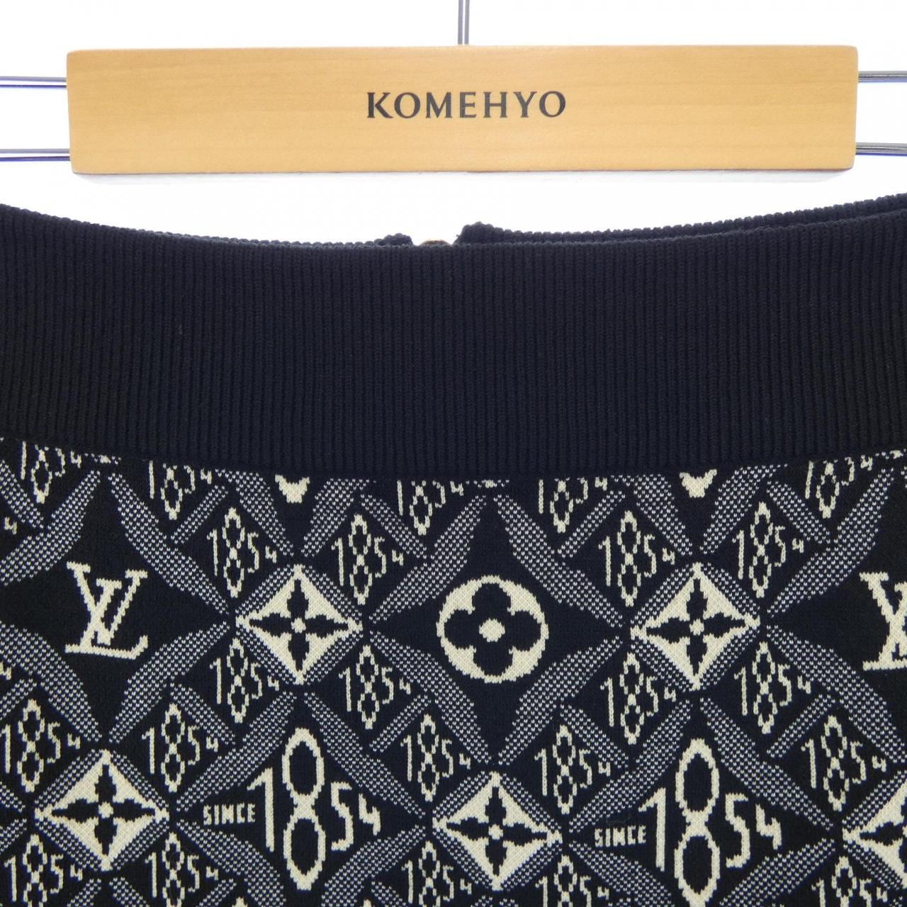 ルイヴィトン LOUIS VUITTON スカート