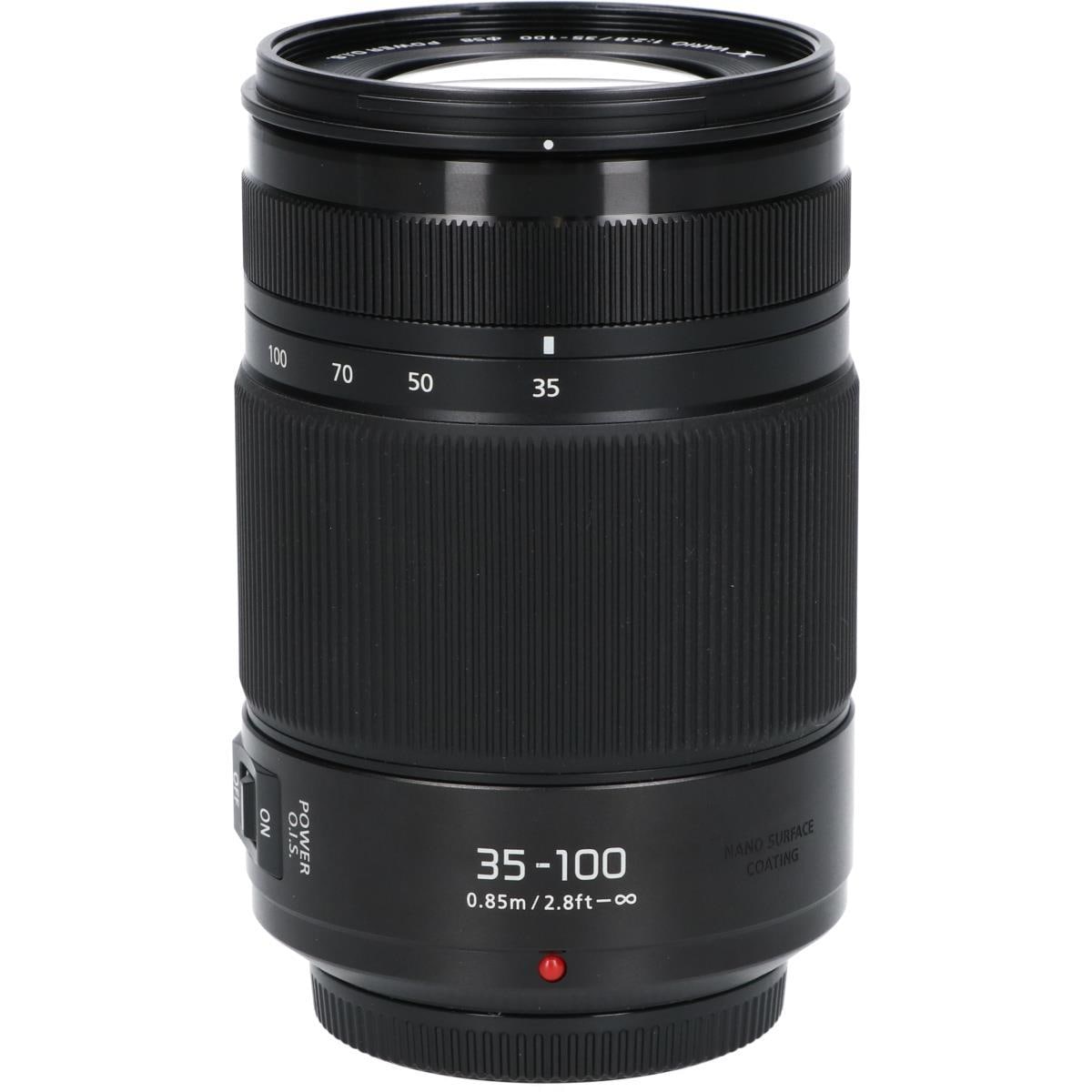ＰＡＮＡＳＯＮＩＣ　Ｇ３５－１００ｍｍ　Ｆ２．８ＩＩＯＩＳ