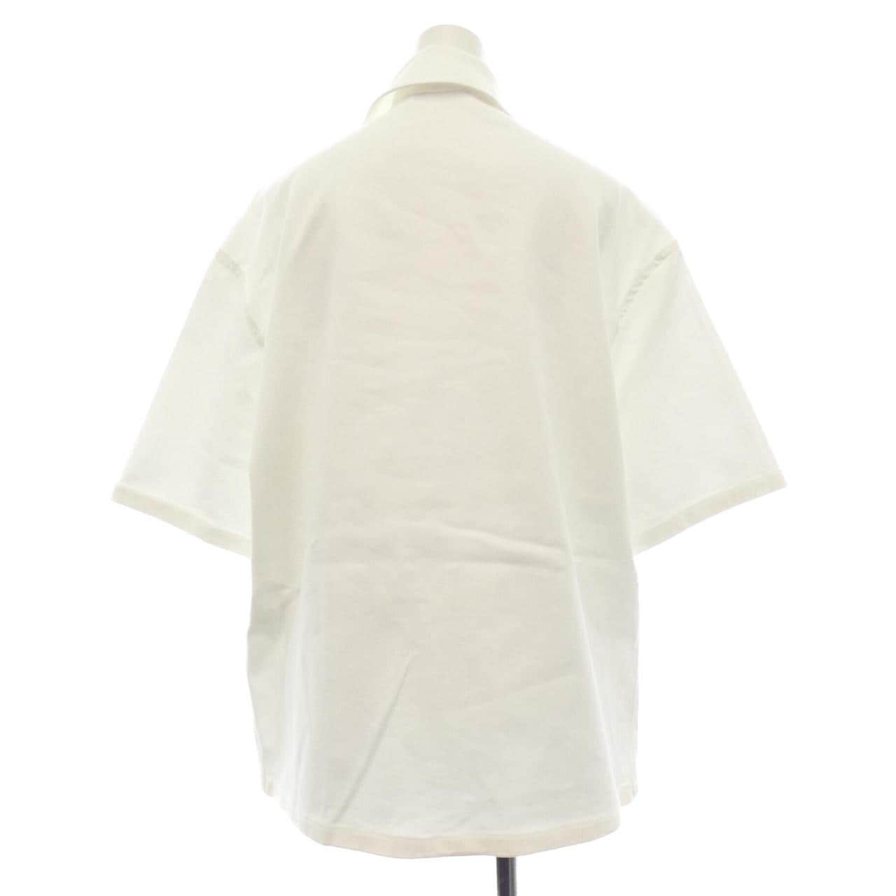 クリスチャンディオール CHRISTIAN DIOR S／Sシャツ