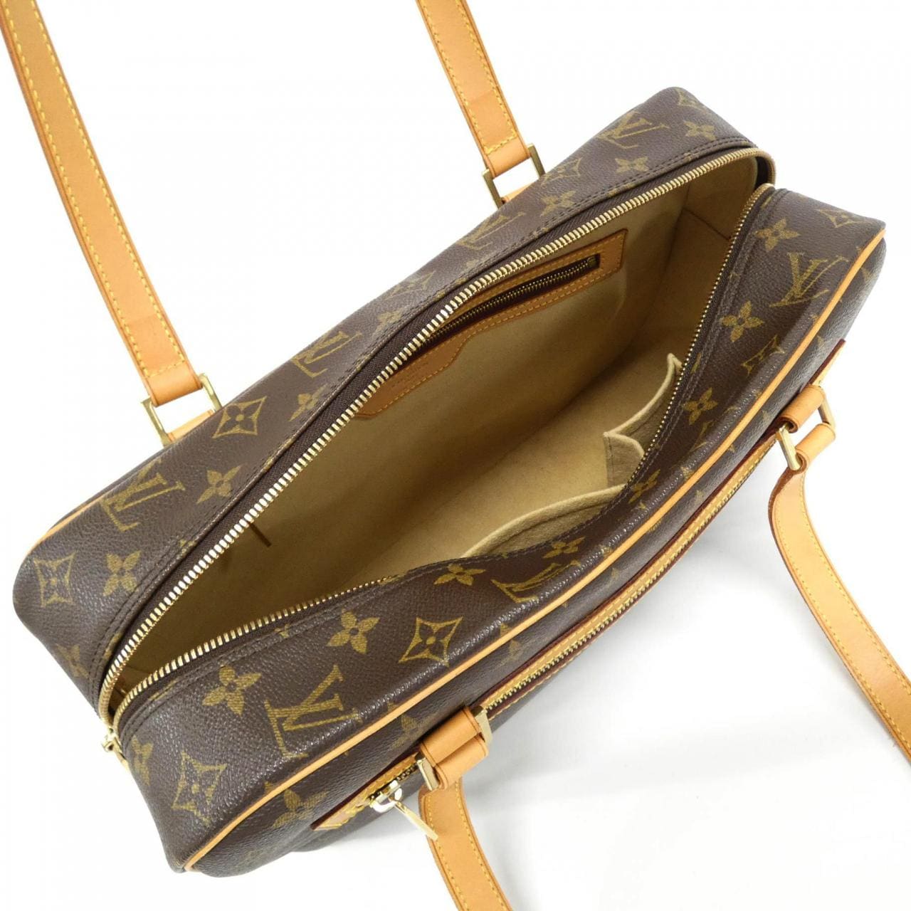 LOUIS VUITTON Monogram City GM M51181 单肩包