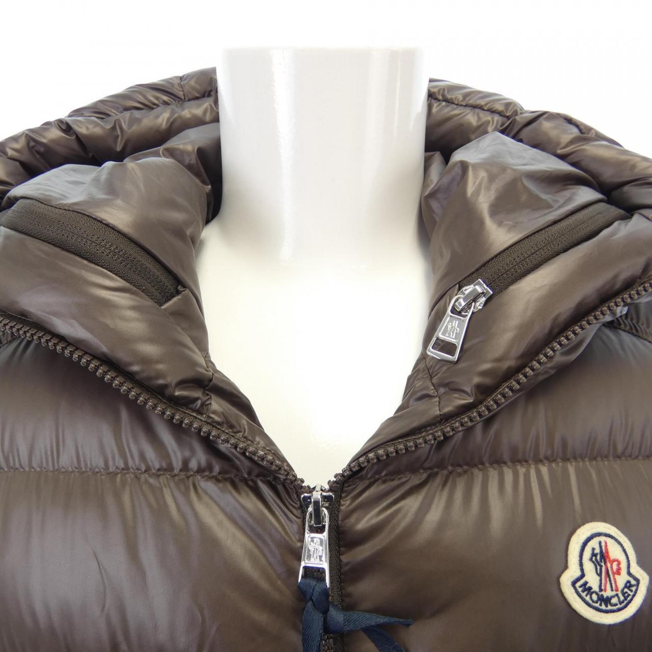 モンクレール MONCLER ダウンベスト