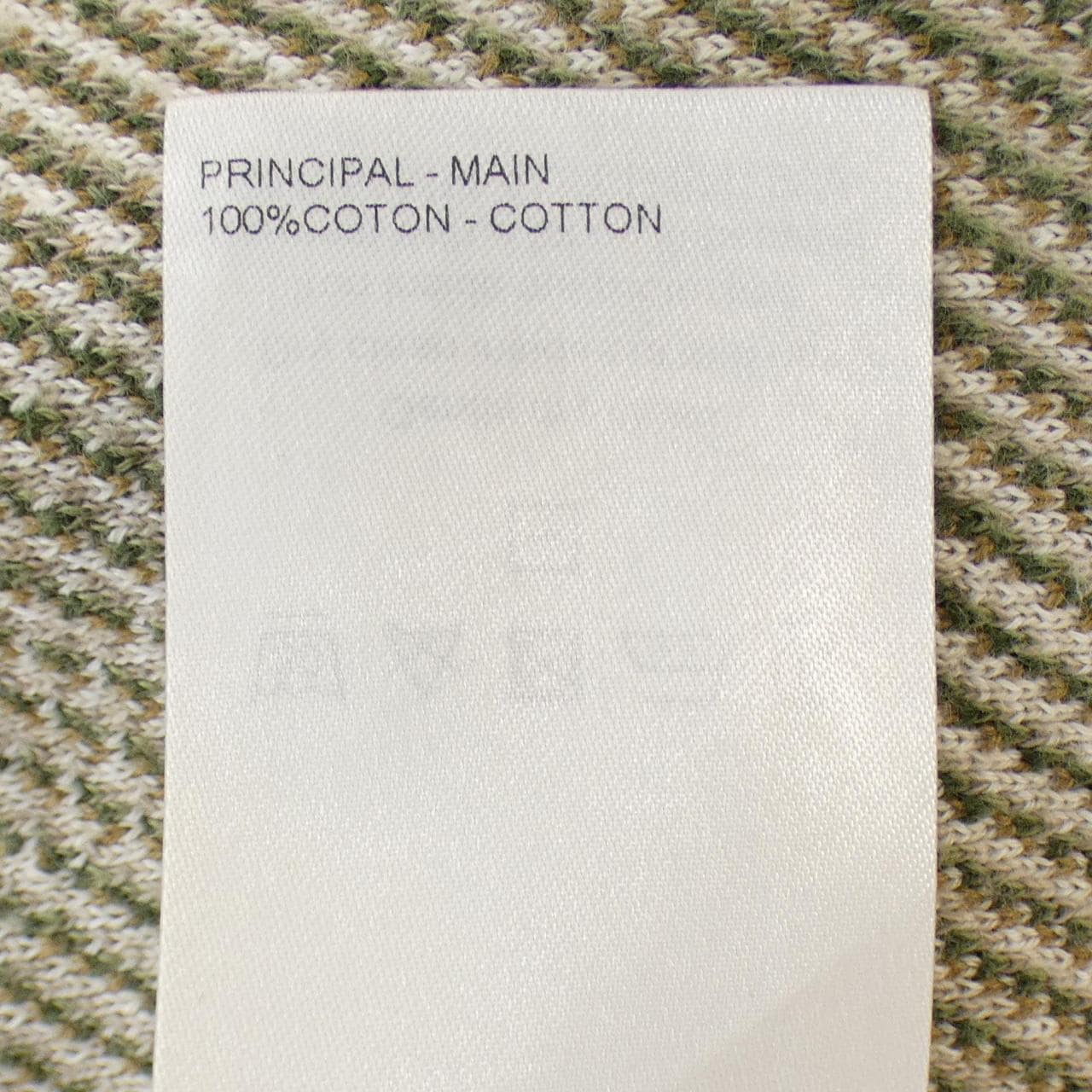 LOUIS VUITTON针织