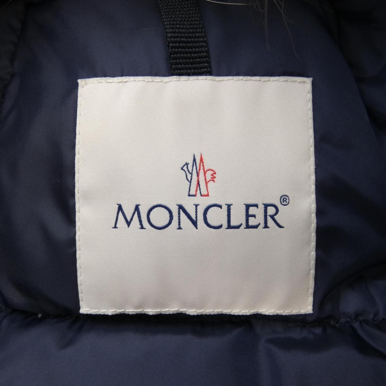 モンクレール MONCLER ダウンコート