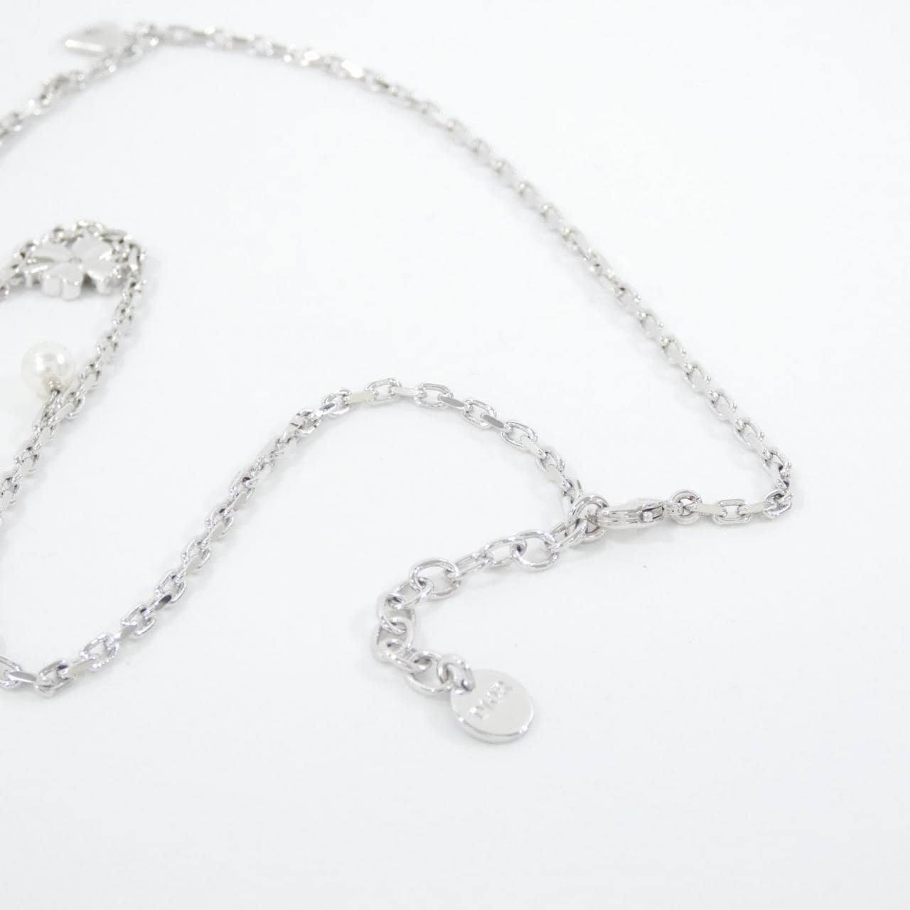 [新品] Christian DIOR Petit CD N3392WOMCY 項鍊