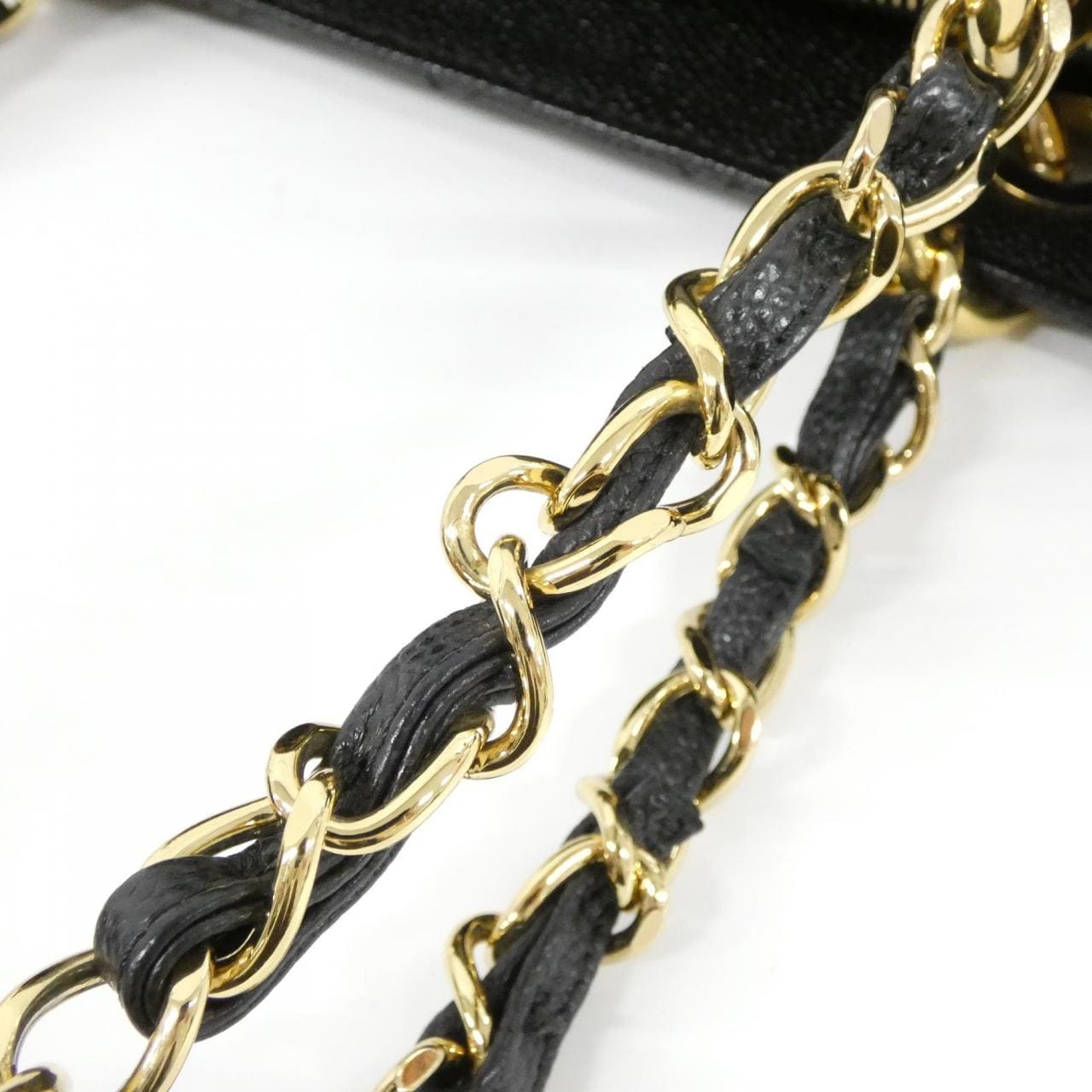 【ヴィンテージ】シャネル 50995 ショルダーバッグ