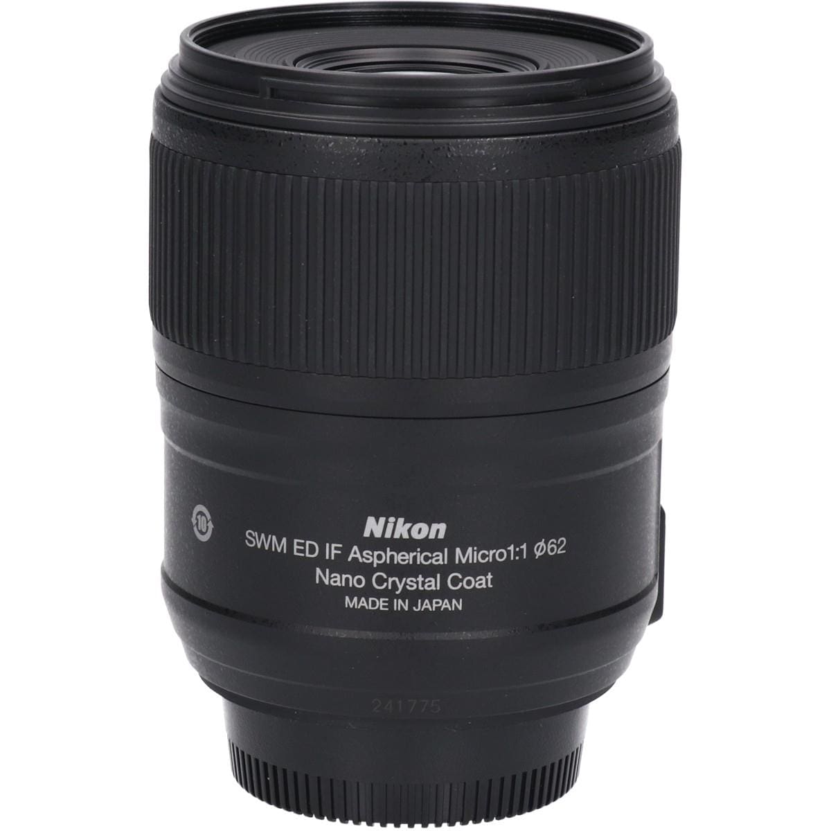 ＡＦ－Ｓ６０ｍｍ　Ｆ２．８Ｇ　ＭＩＣＲＯ　ＥＤ