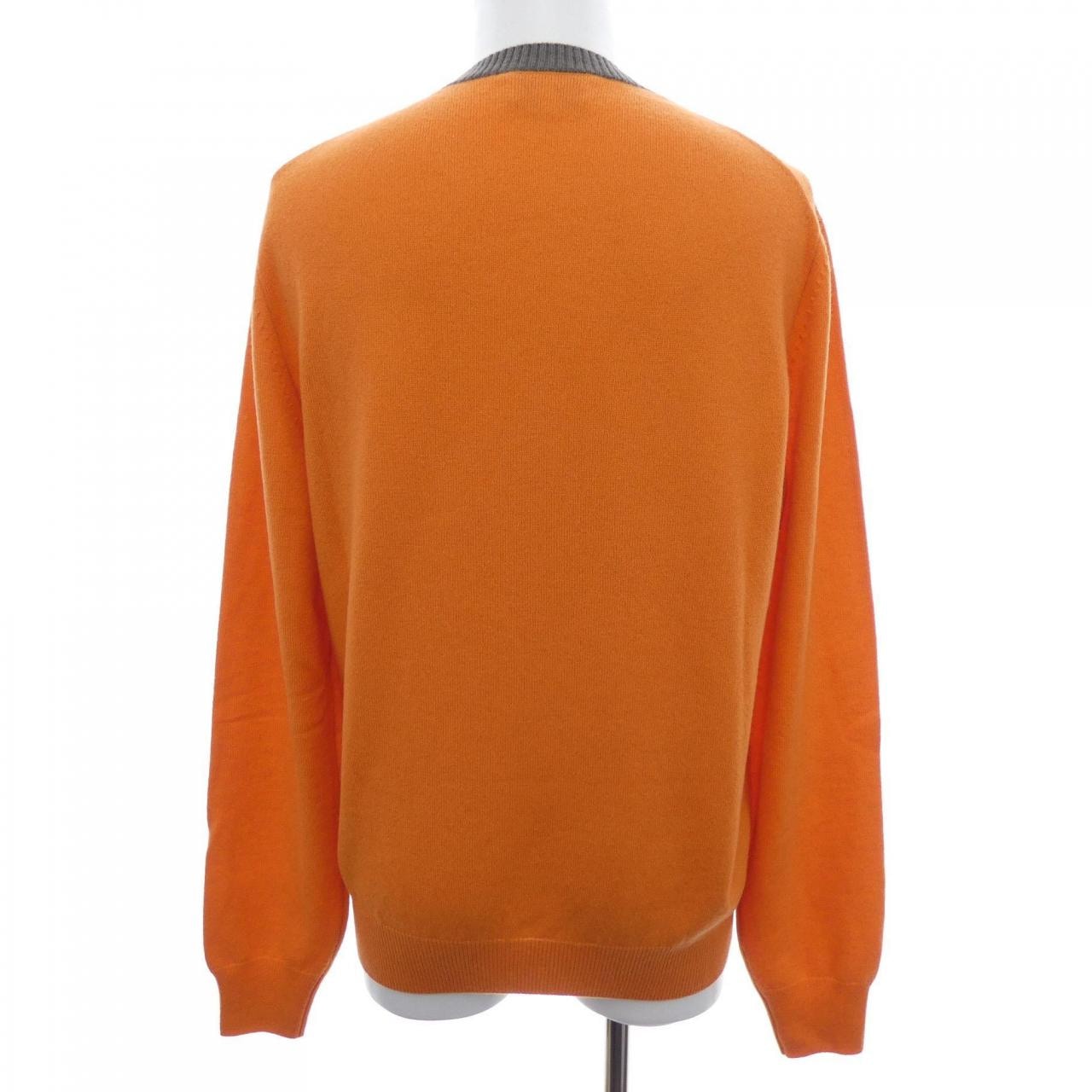 エルメス HERMES ニット