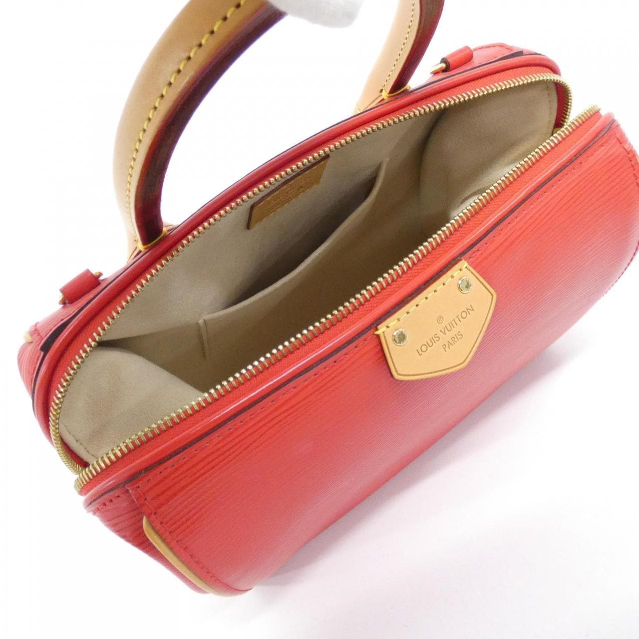 ルイヴィトン エピ ドックBB M93249 ボストンバッグ