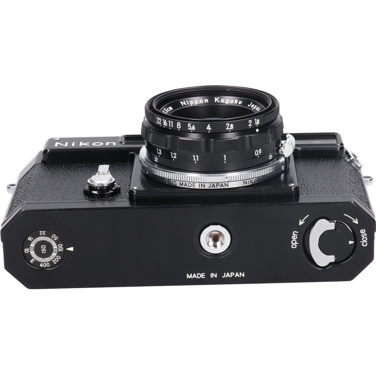 ＳＰ３５ｍｍ　Ｆ１．８　ＬＩＭＩＴＥＤ　ＥＤＩＴＩＯＮ　リミテッドブラック　復刻