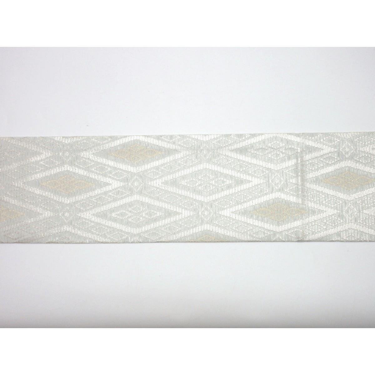 【新品】夏名古屋帯