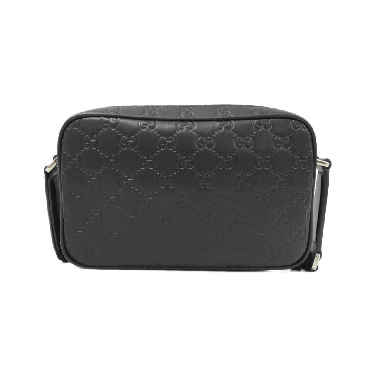 【新品】グッチ GG EMBLEM 850242 AAFOM ショルダーバッグ