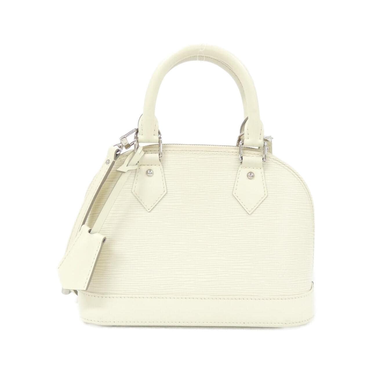 ルイヴィトン エピ アルマBB M4085J バッグ