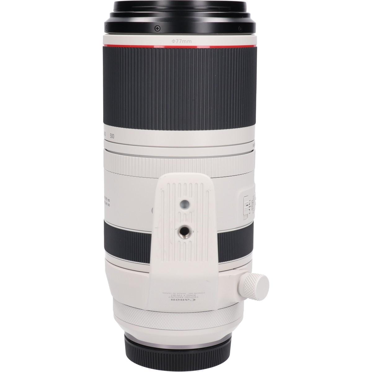 ＲＦ１００－５００ｍｍ　Ｆ４．５－７．１Ｌ　ＩＳ　ＵＳＭ