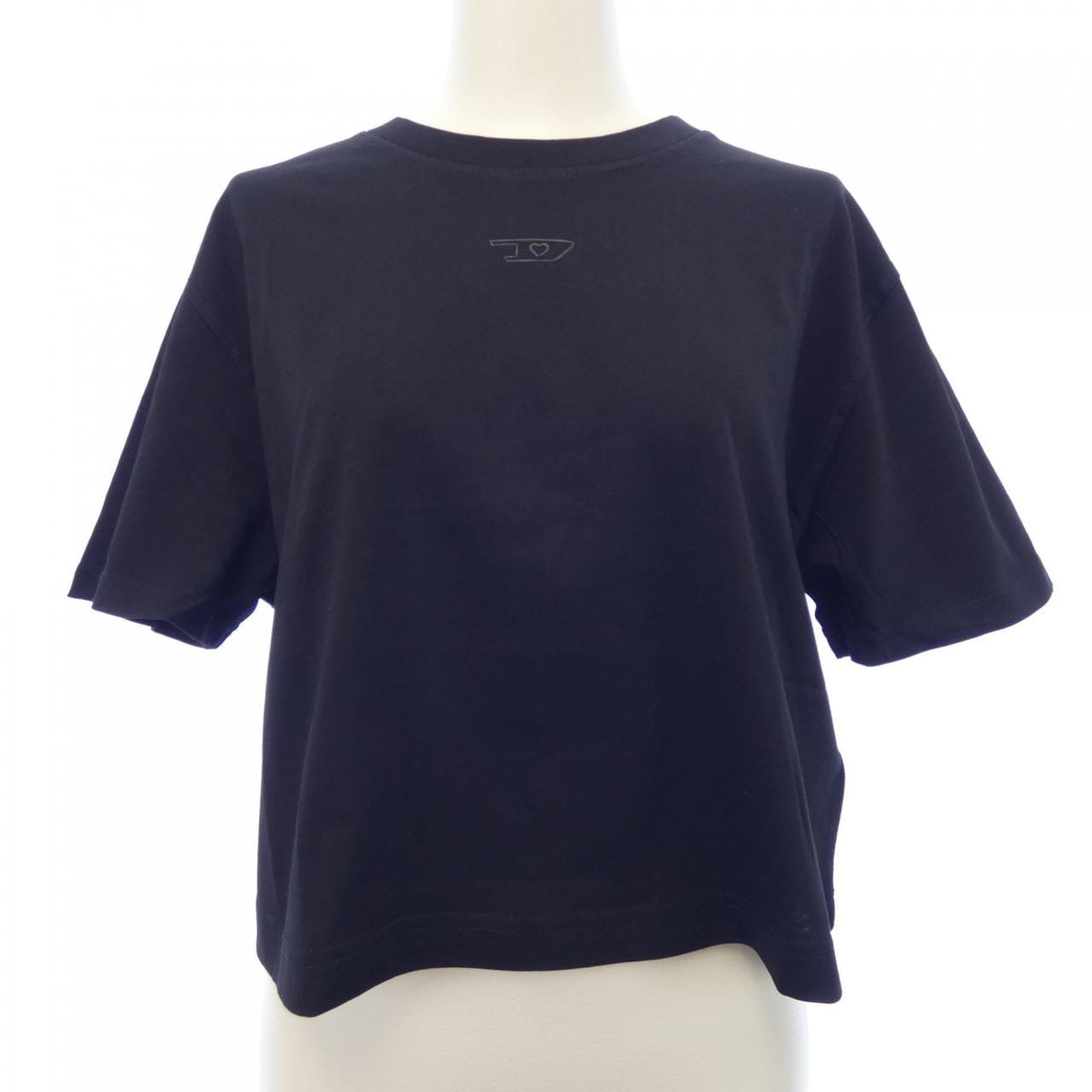 ディーゼル DIESEL A15461 RHERA Tシャツ