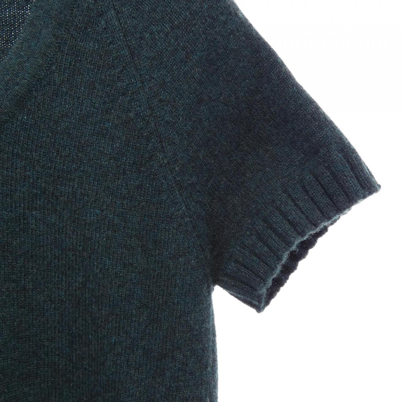 エルメス HERMES *87-7702. ニット