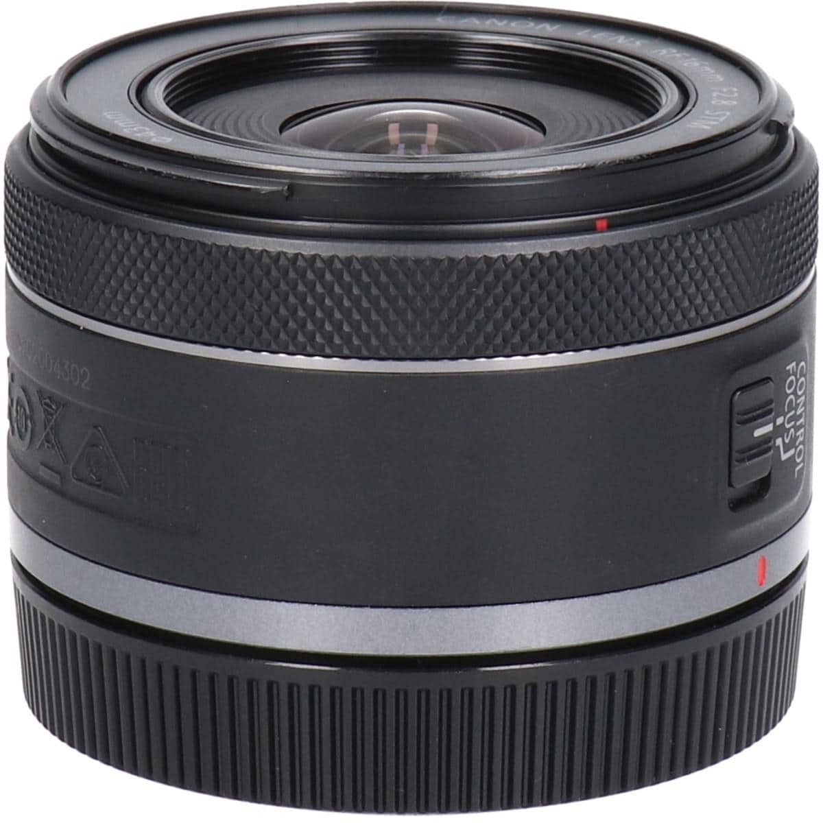 ＲＦ１６ｍｍ　Ｆ２．８ＳＴＭ