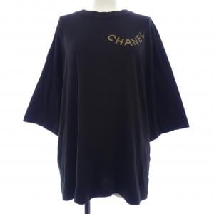 【ヴィンテージ】シャネル CHANEL 35/137904 Tシャツ