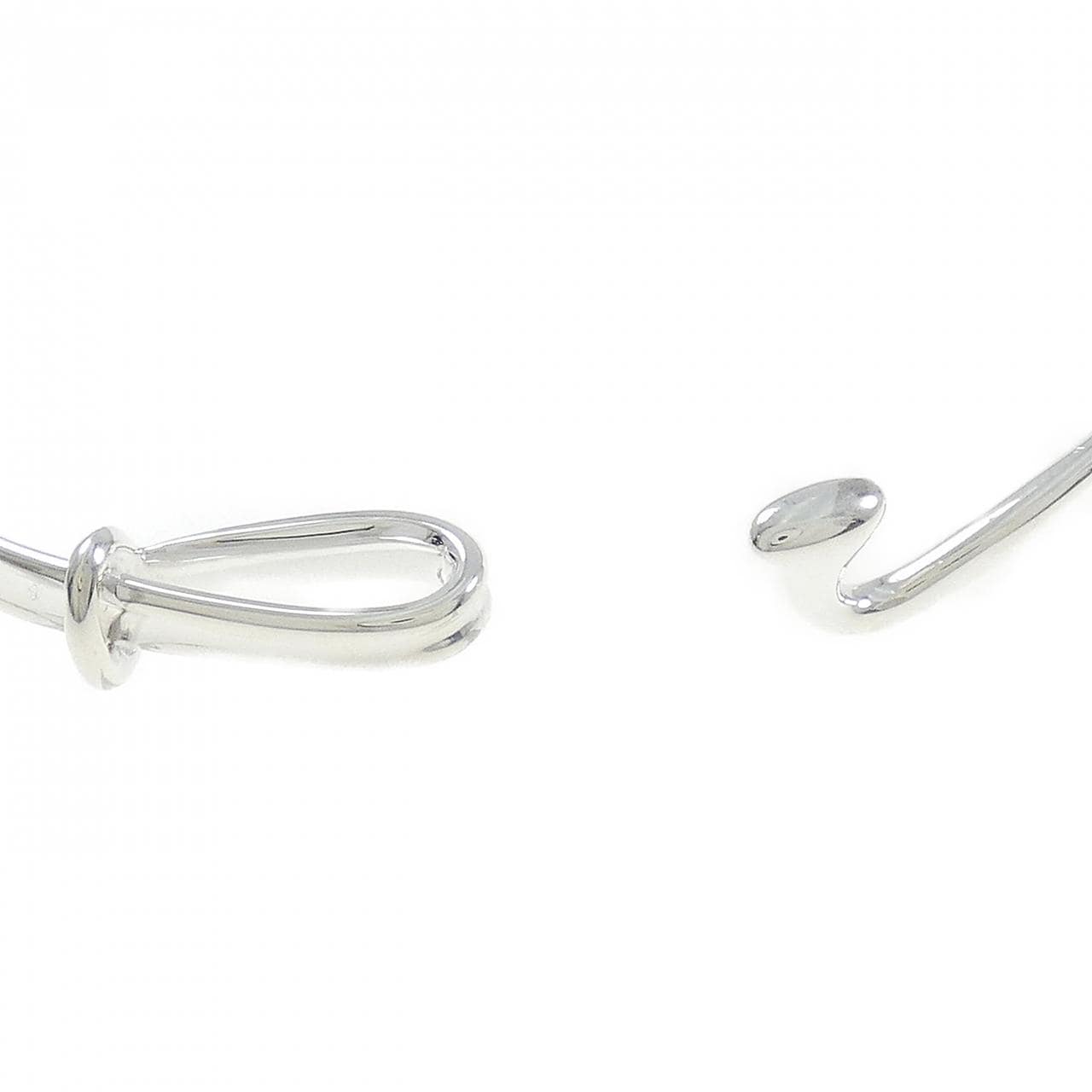 Georg Jensen Torun Bracelet