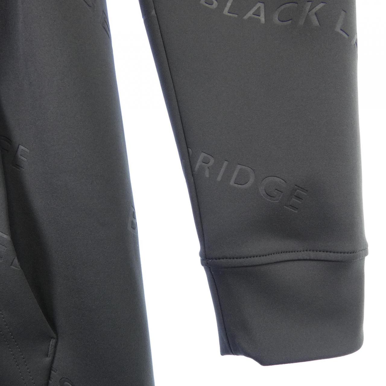 ブラックレーベルクレストブリッジ BLACK LABEL CRESTBRI パーカー