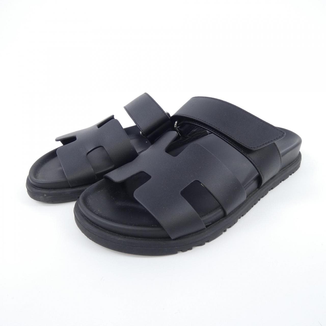 エルメス HERMES サンダル