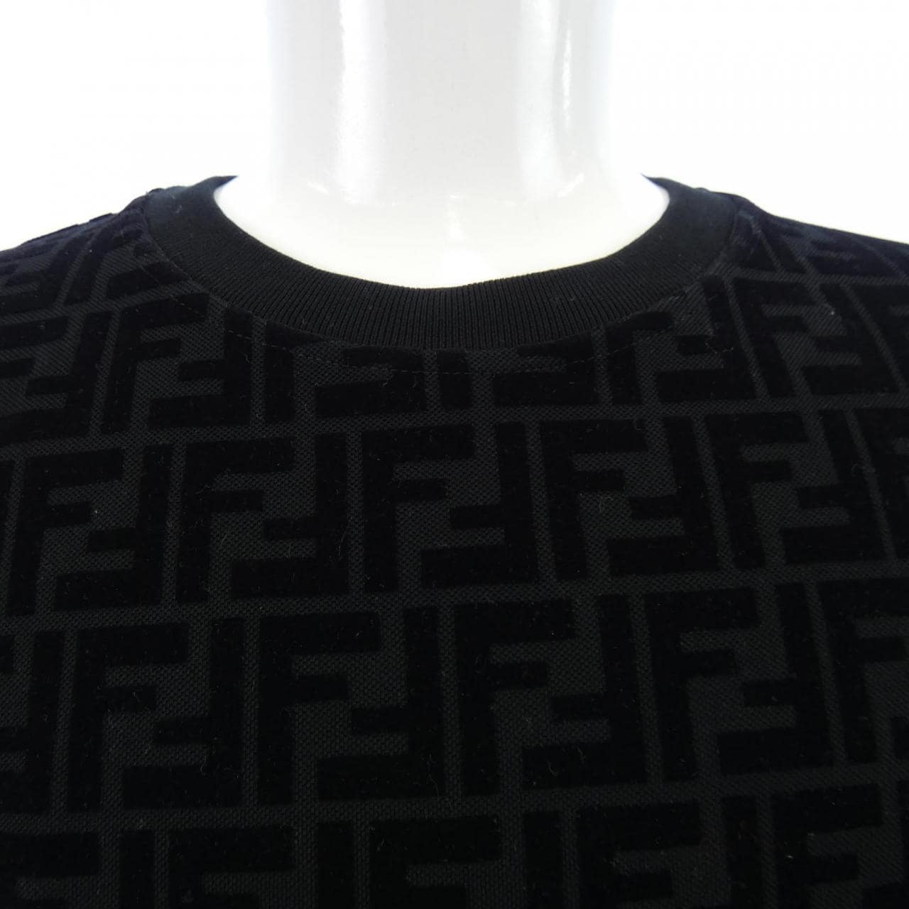 フェンディ FENDI FFモチーフ FY1077 AFRJ スウェット