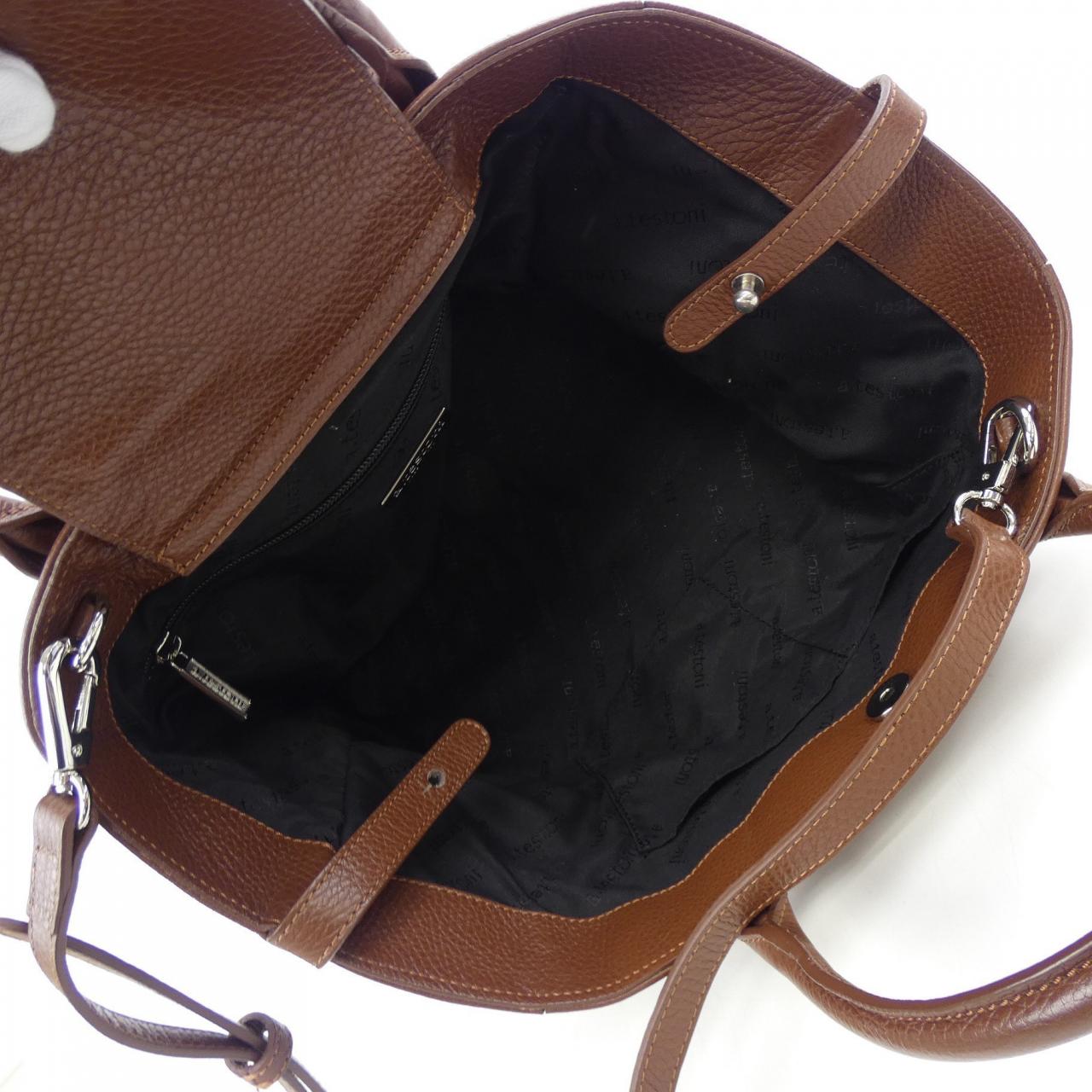 テストーニ a.testoni BAG