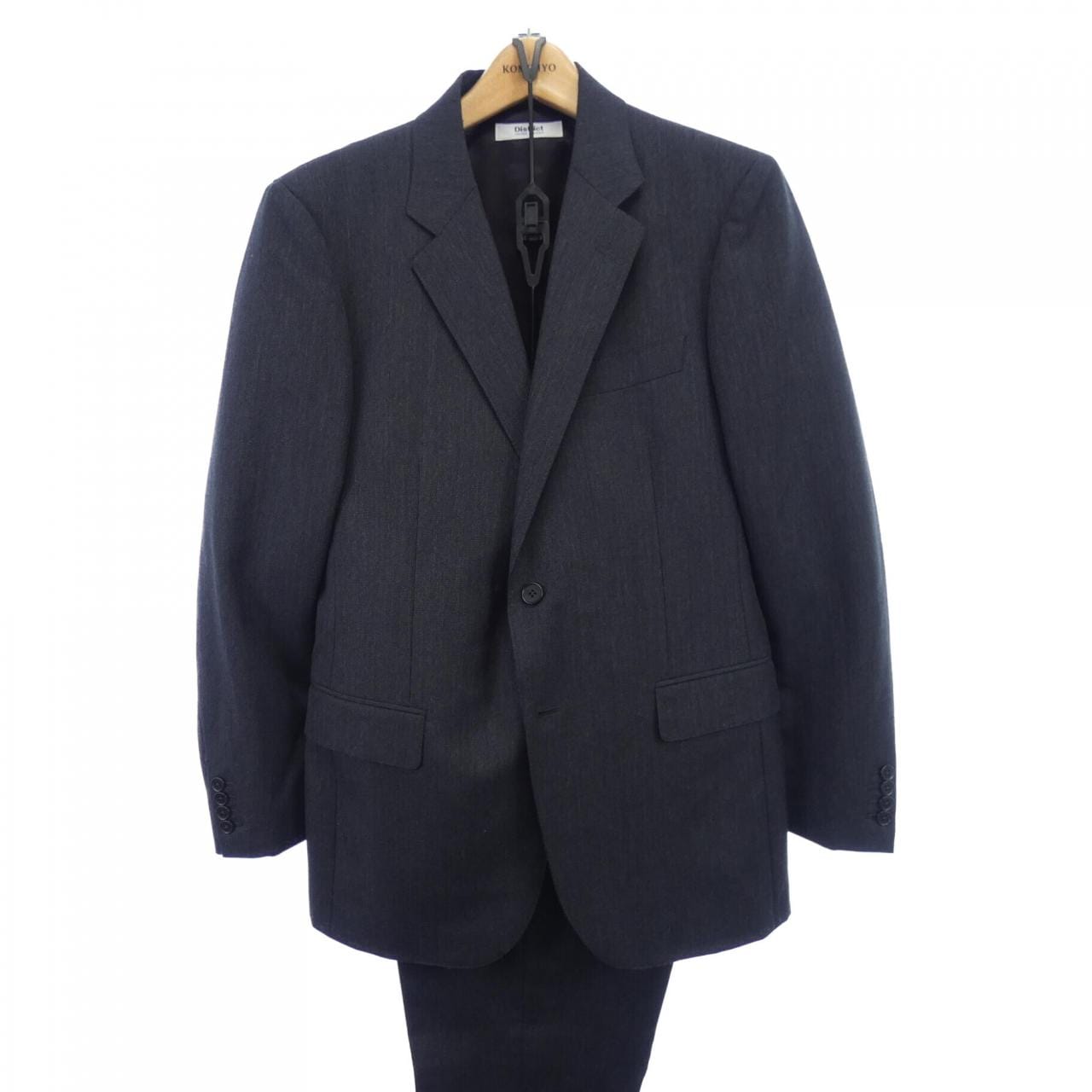 ディストリクト DISTRICT(U.A) スリーピース