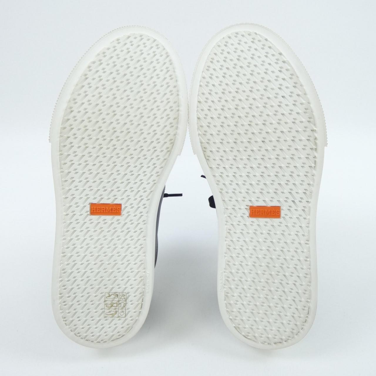 エルメス HERMES デイ ケリーバックル 222177Z スニーカー