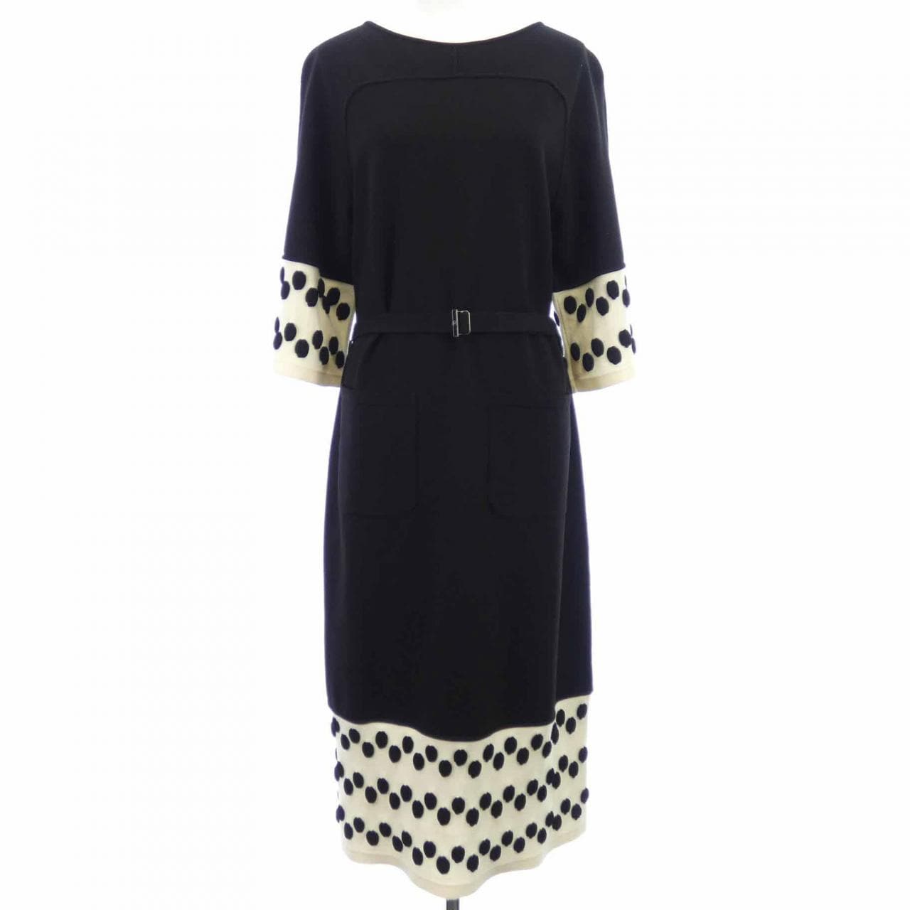 シャネル CHANEL P52526K06744 ワンピース