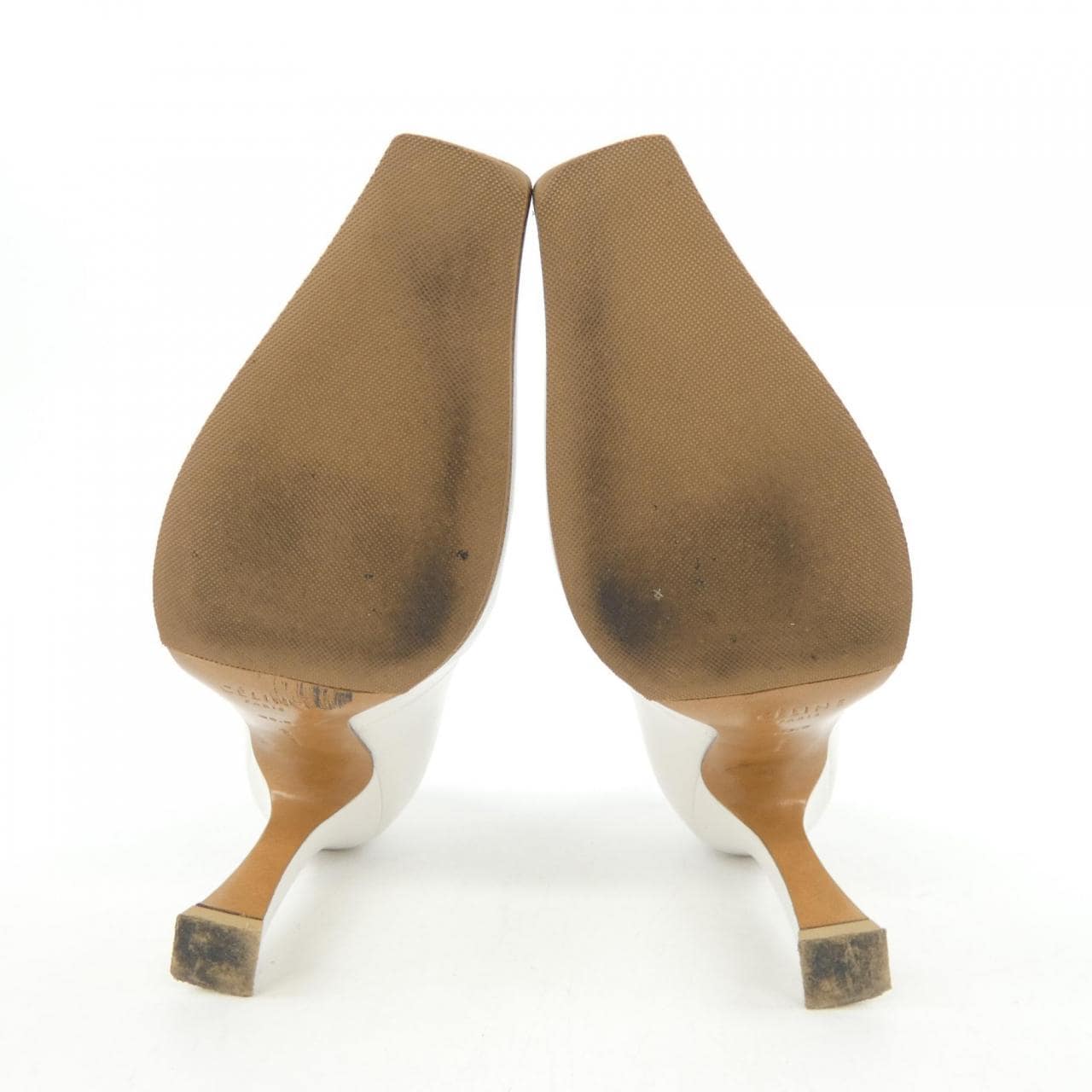 セリーヌ CELINE パンプス